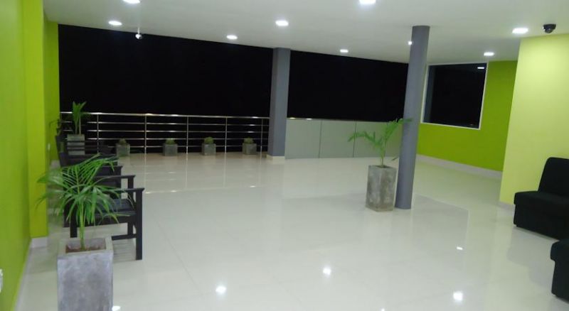 MARS HOTEL TANGALLE — фото 13