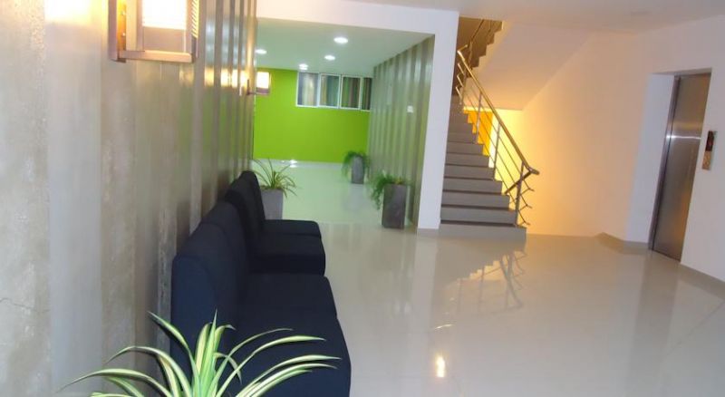 MARS HOTEL TANGALLE — фото 15