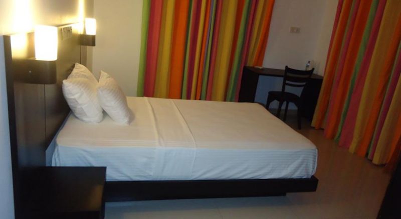 MARS HOTEL TANGALLE — фото 18