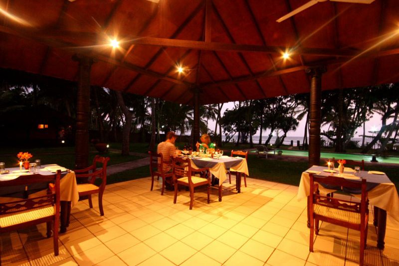 MAWELLA BEACH RESORT — фото 2