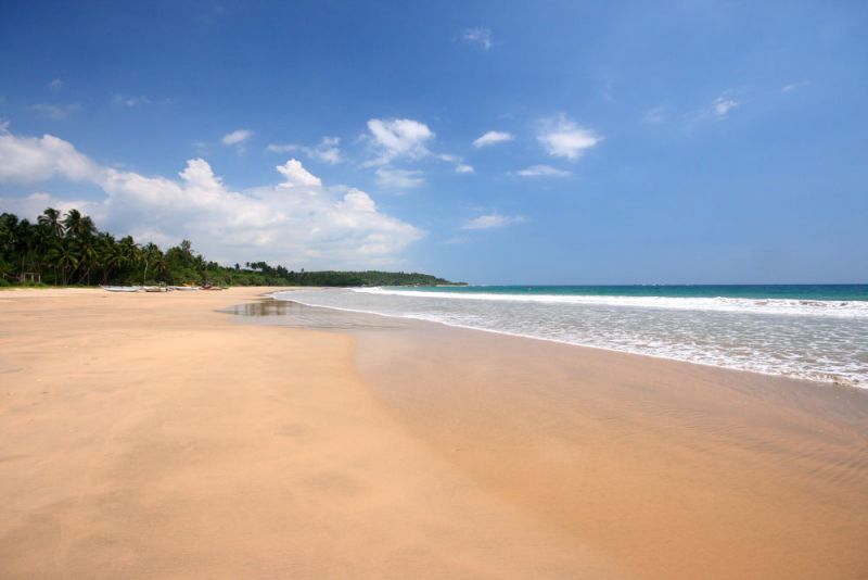 MAWELLA BEACH RESORT — фото 6