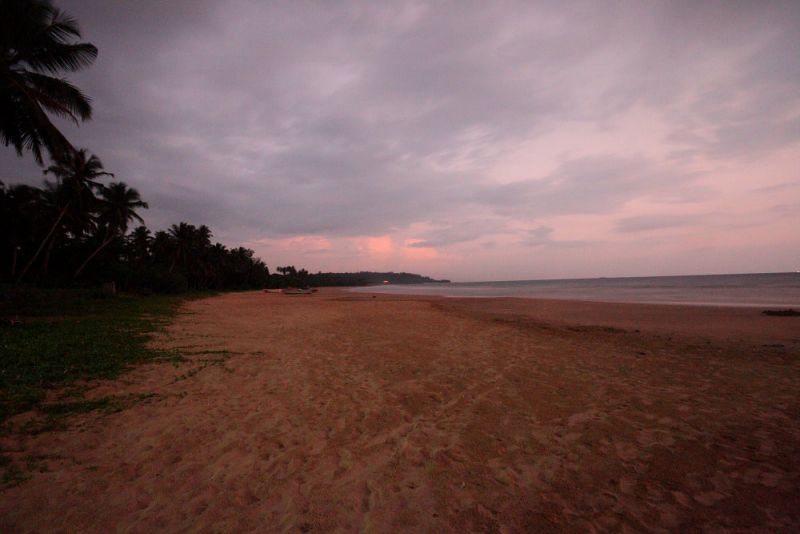MAWELLA BEACH RESORT — фото 12
