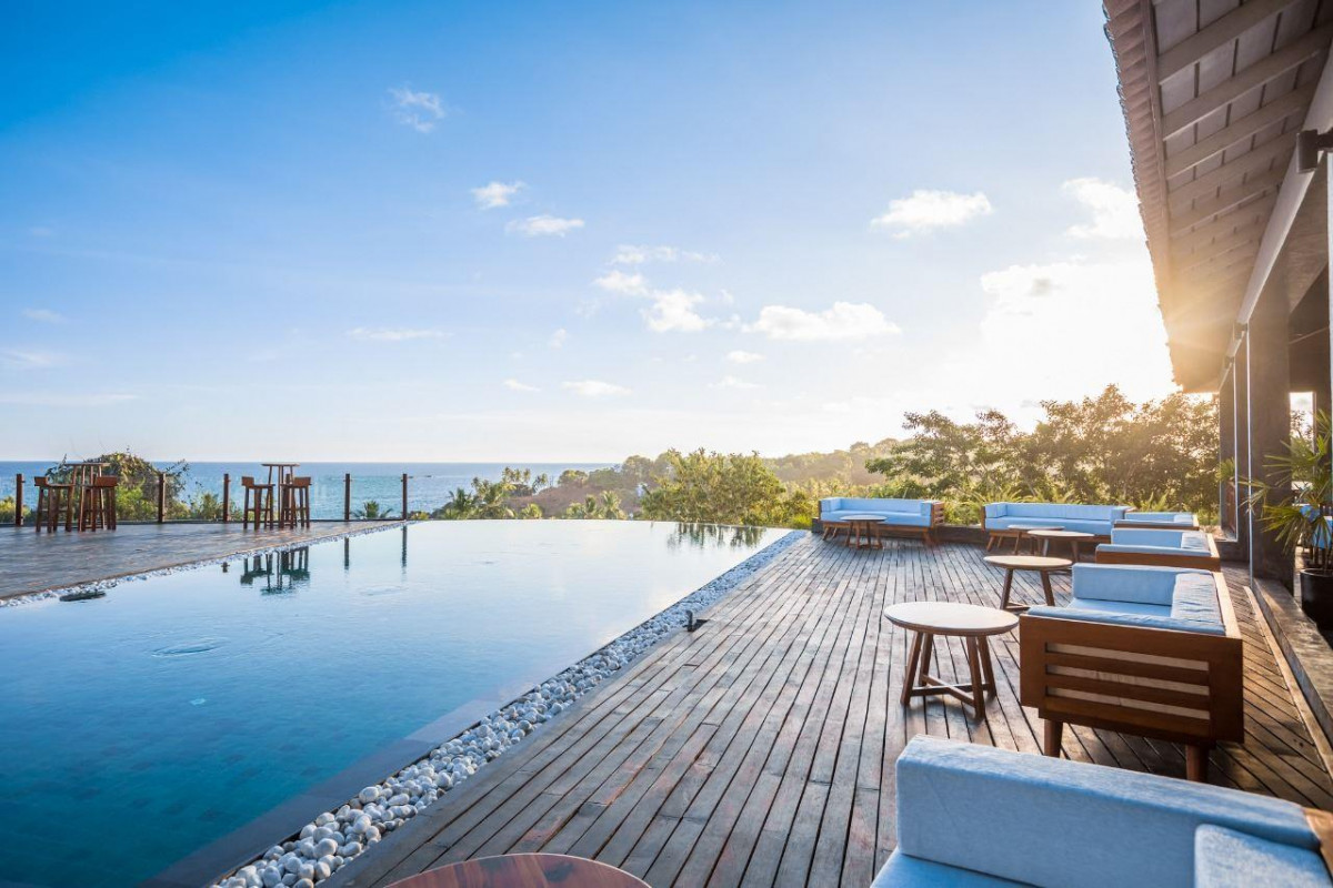 MAYAVEE RESORT AND SPА — фото 2