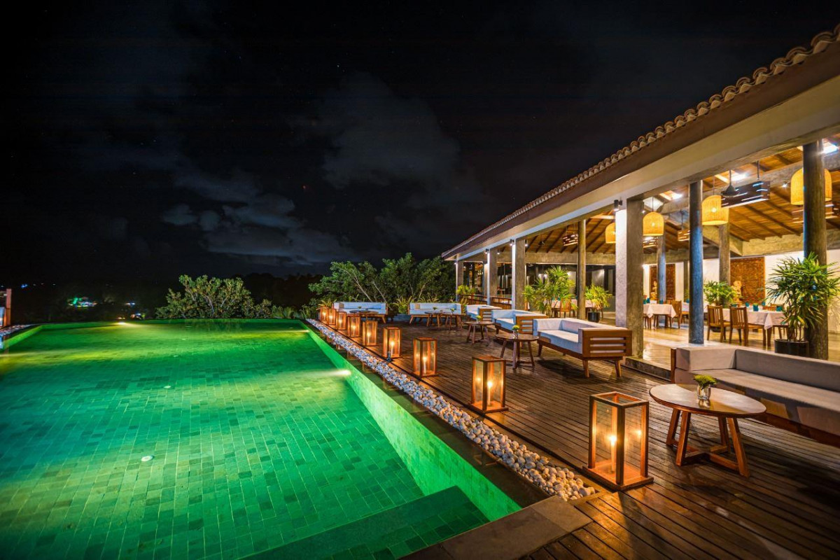MAYAVEE RESORT AND SPА — фото 3