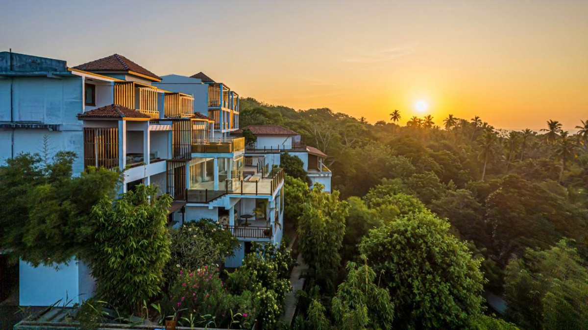 MAYAVEE RESORT AND SPА — фото 4