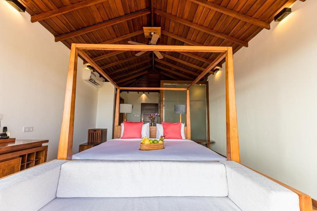 MAYAVEE RESORT AND SPА — фото 5