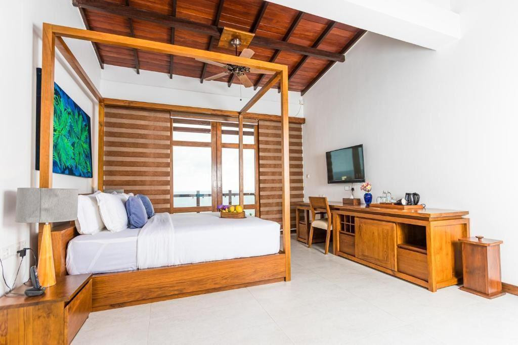 MAYAVEE RESORT AND SPА — фото 17