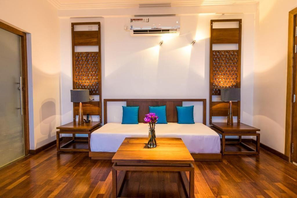MAYAVEE RESORT AND SPА — фото 18