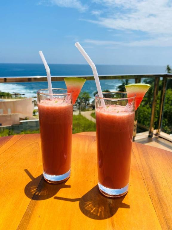 MAZARINE SURF SUITES HIRIKETIYA — фото 5