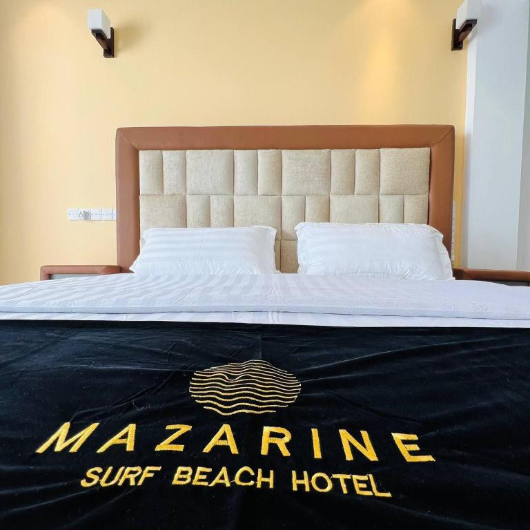 MAZARINE SURF SUITES HIRIKETIYA — фото 6