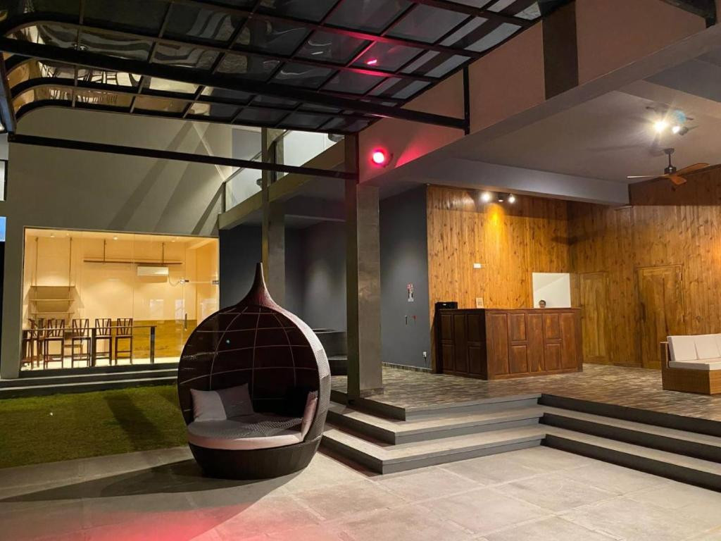 MAZARINE SURF SUITES HIRIKETIYA — фото 10