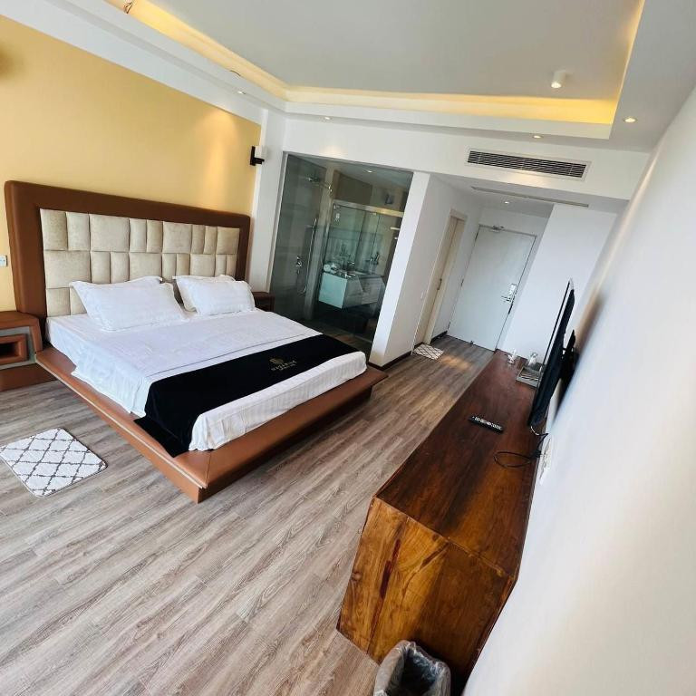 MAZARINE SURF SUITES HIRIKETIYA — фото 13