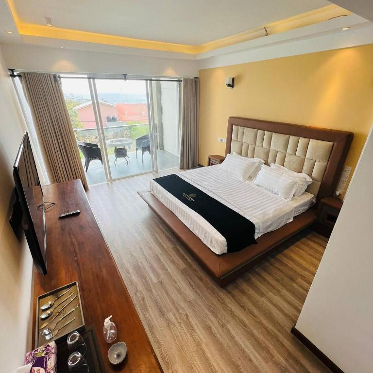 MAZARINE SURF SUITES HIRIKETIYA — фото 14