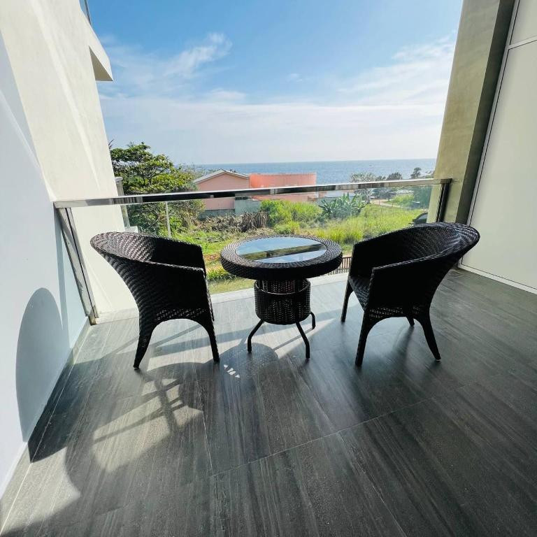 MAZARINE SURF SUITES HIRIKETIYA — фото 18