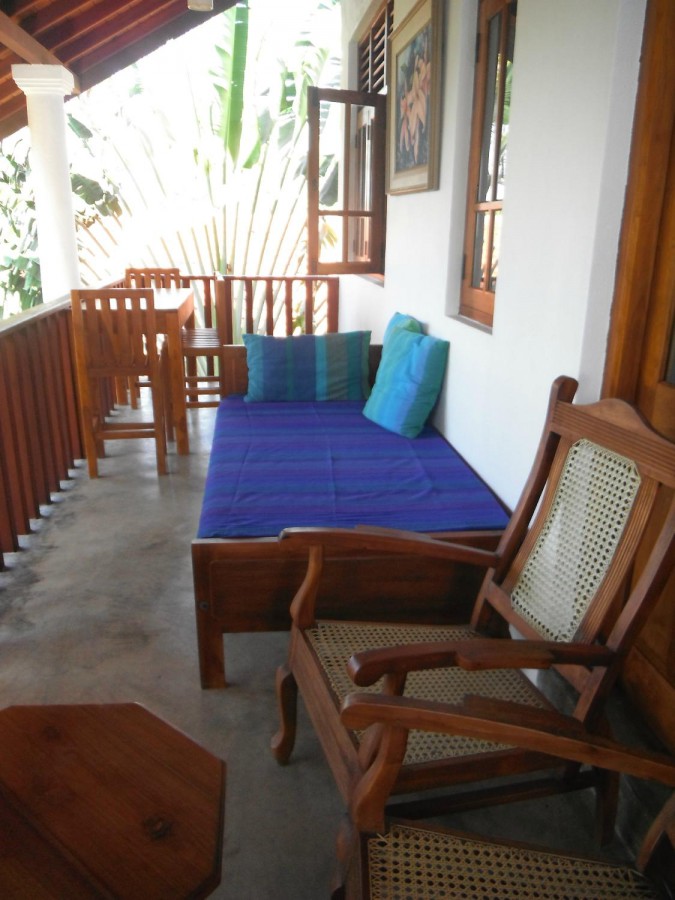 MOONSTONE VILLAS — фото 3