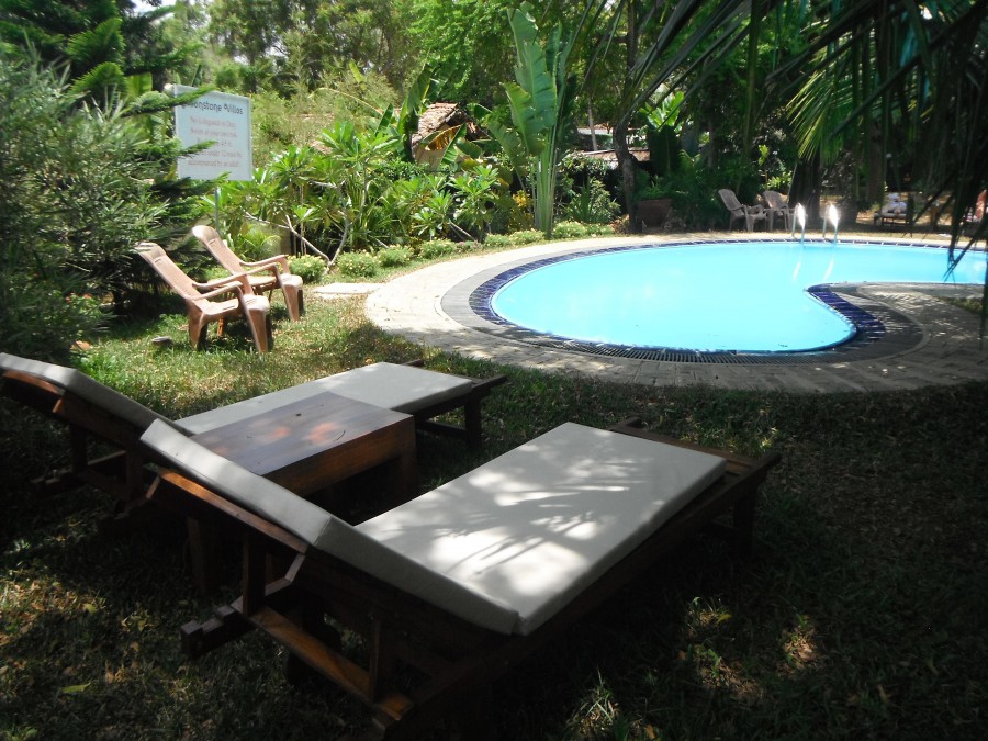 MOONSTONE VILLAS — фото 10