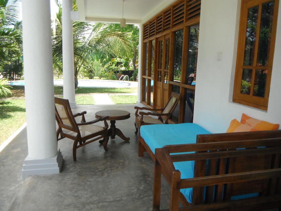 MOONSTONE VILLAS — фото 11