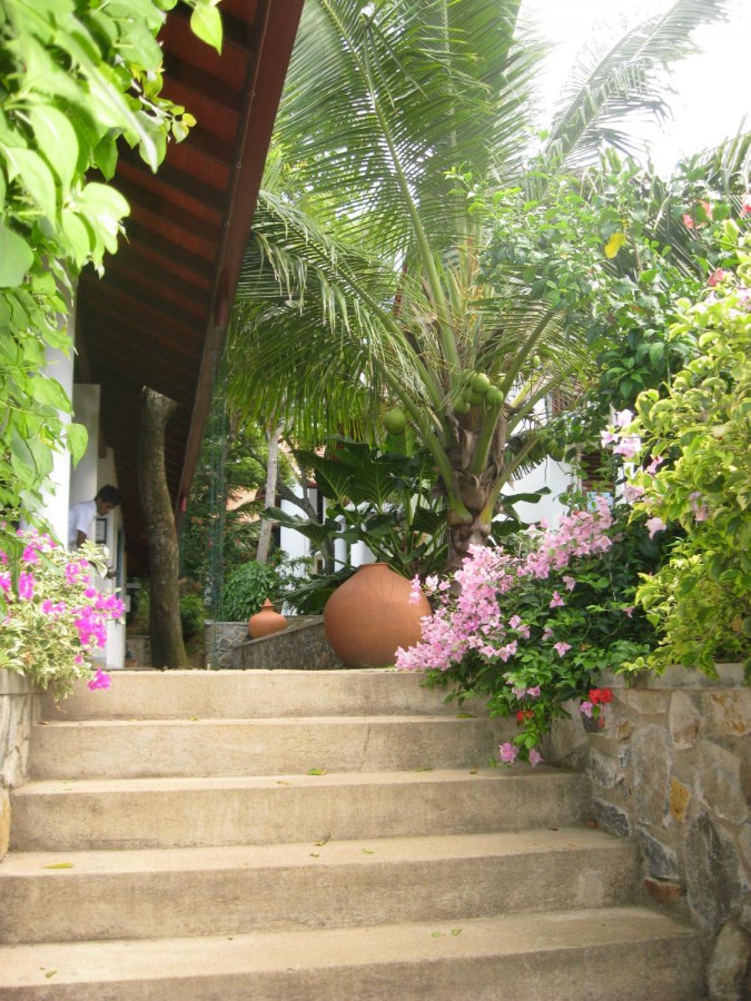 MOONSTONE VILLAS — фото 14