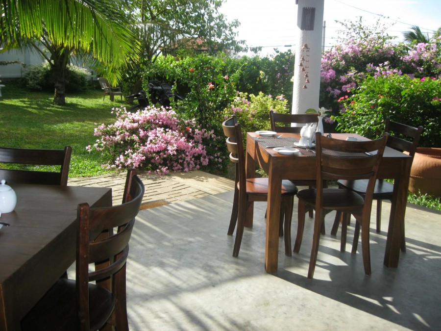 MOONSTONE VILLAS — фото 16
