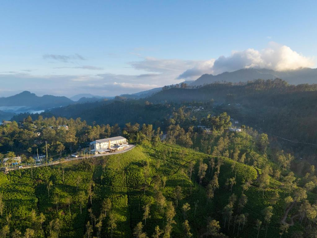 NEWBURGH ELLA THE TEA FACTORY RESORT — фото 2