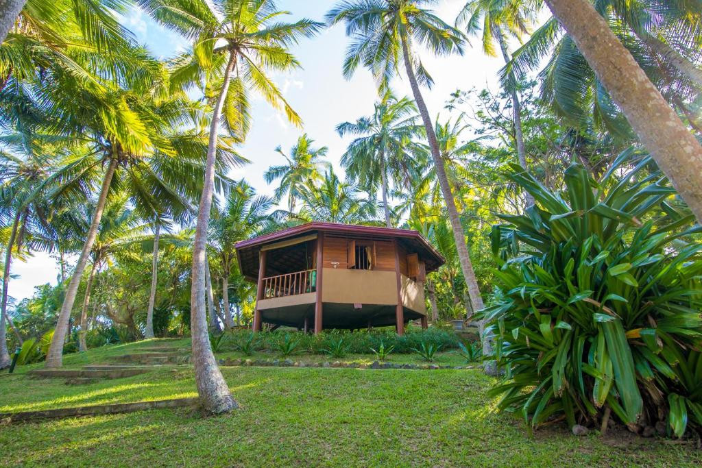 PALM PARADISE CABANAS AND VILLAS BEACH RESORT — фото 11