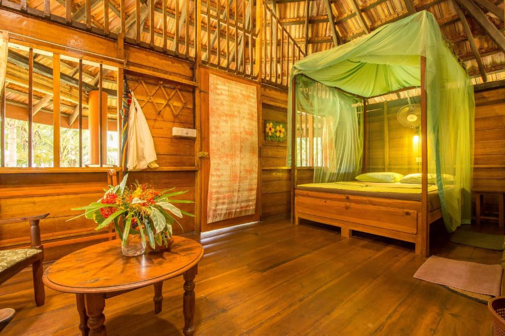 PALM PARADISE CABANAS AND VILLAS BEACH RESORT — фото 15