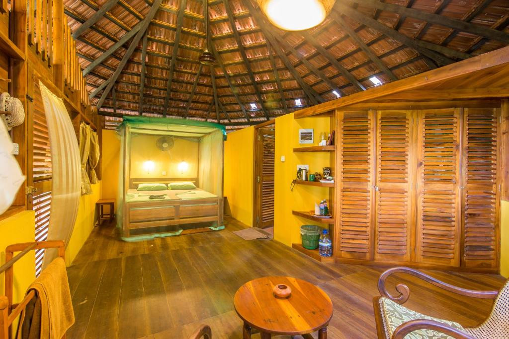 PALM PARADISE CABANAS AND VILLAS BEACH RESORT — фото 16