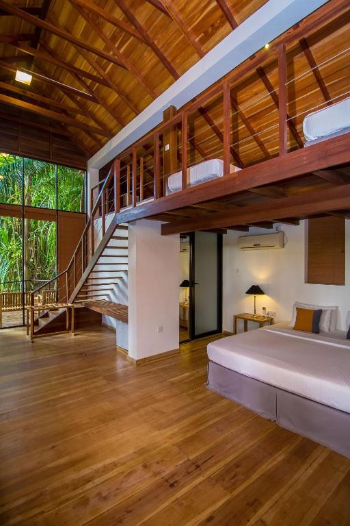 PALM PARADISE CABANAS AND VILLAS BEACH RESORT — фото 17