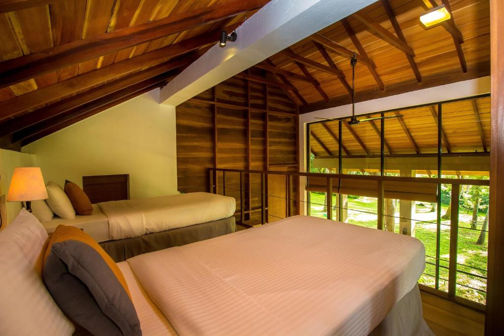 PALM PARADISE CABANAS AND VILLAS BEACH RESORT — фото 18