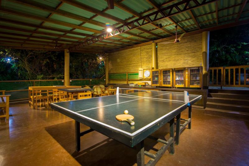 PALM PARADISE VILLAS — фото 10