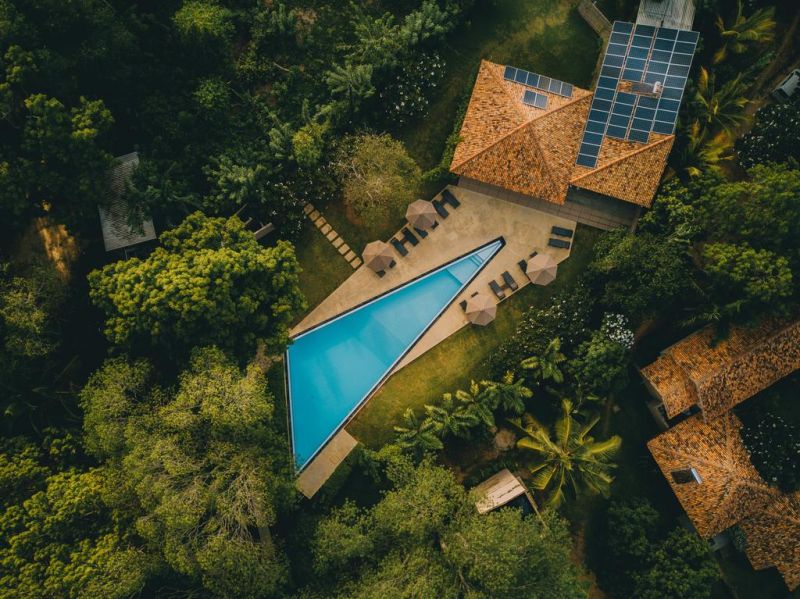 PALM PARADISE VILLAS — фото 12