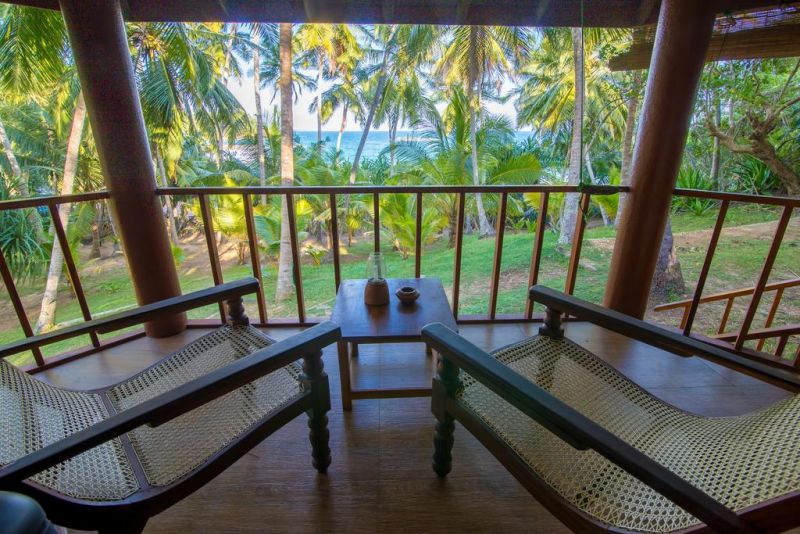 PALM PARADISE VILLAS — фото 13