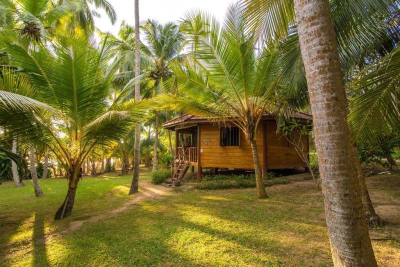 PALM PARADISE VILLAS — фото 17