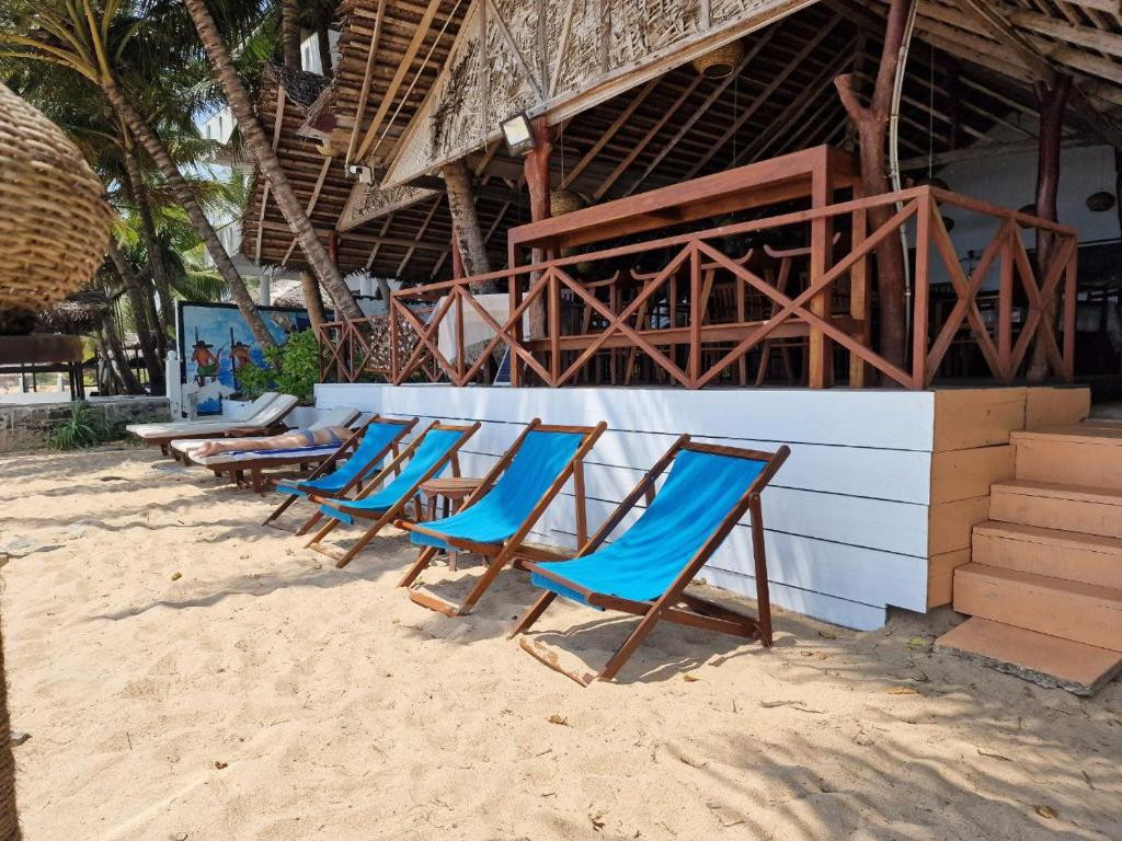 PANORAMA BEACH HOTEL GUEST HOUSE