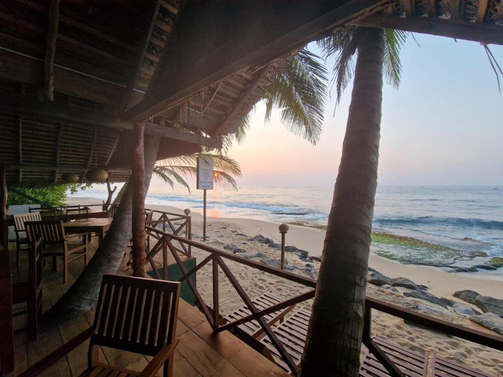 PANORAMA BEACH HOTEL GUEST HOUSE — фото 2