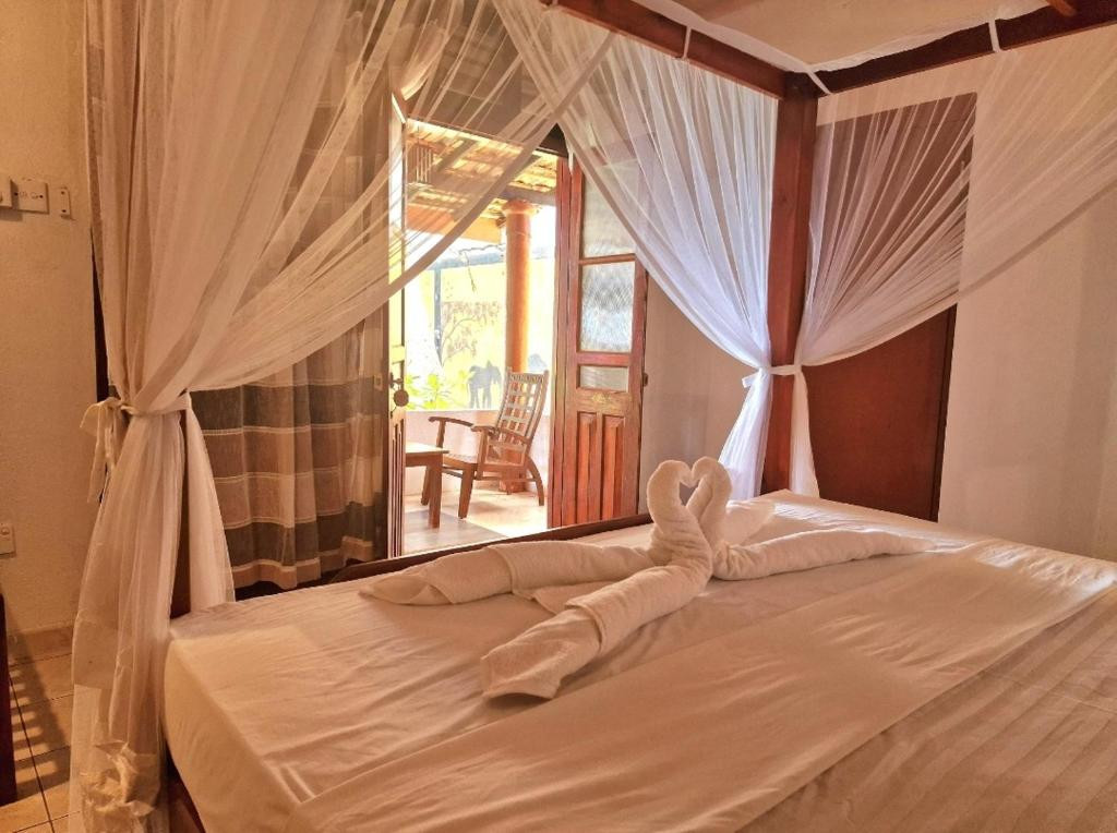 PANORAMA BEACH HOTEL GUEST HOUSE — фото 3