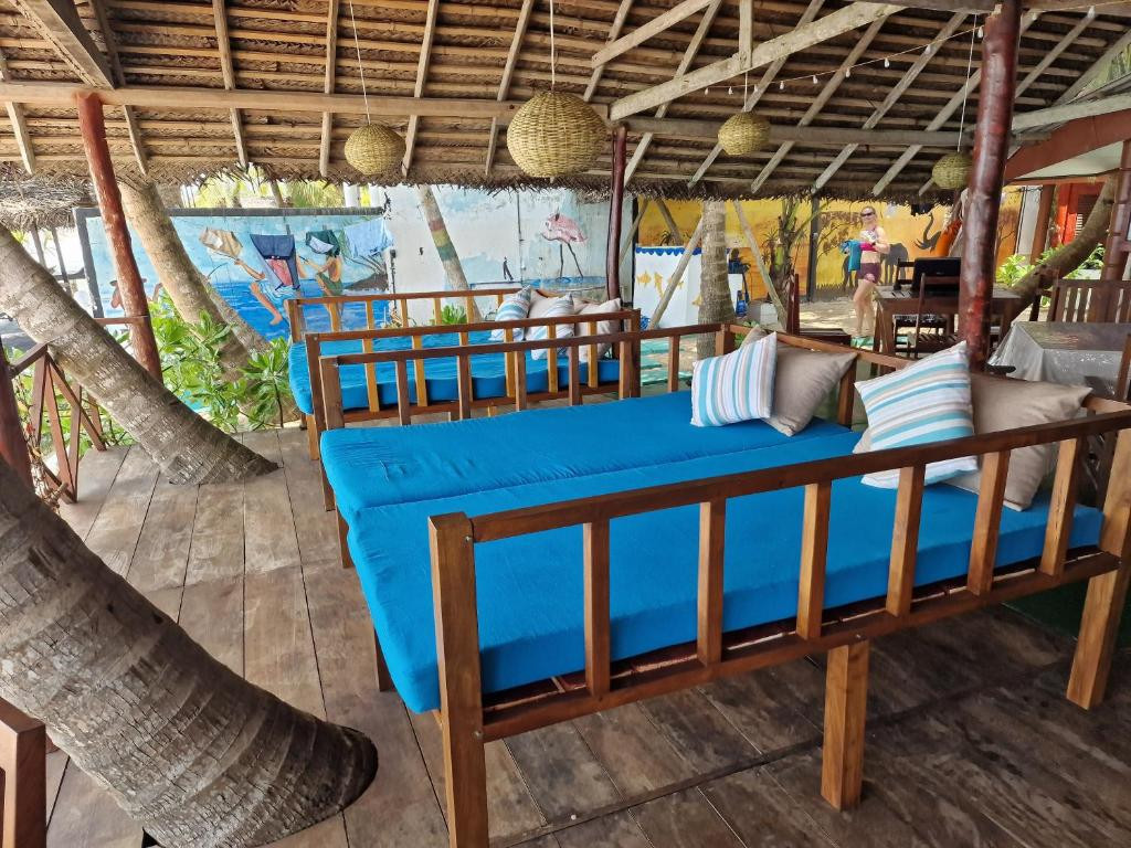 PANORAMA BEACH HOTEL GUEST HOUSE — фото 5
