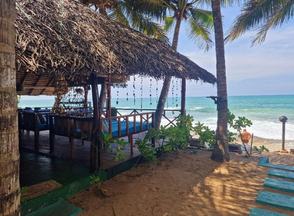PANORAMA BEACH HOTEL GUEST HOUSE — фото 6