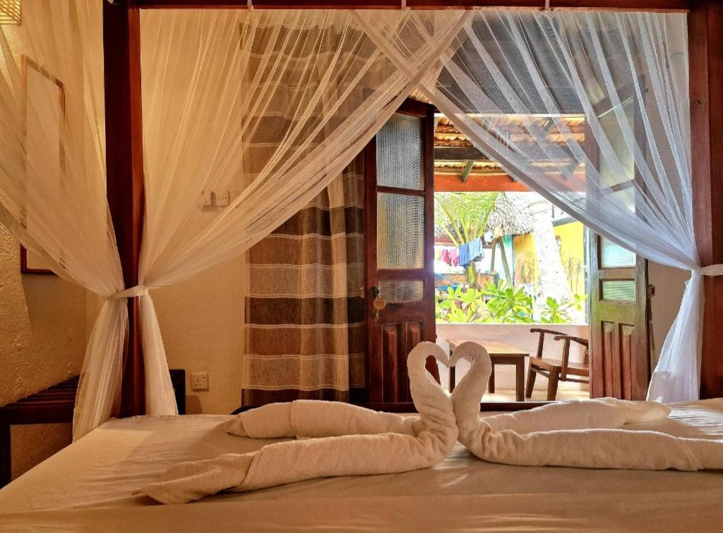 PANORAMA BEACH HOTEL GUEST HOUSE — фото 7