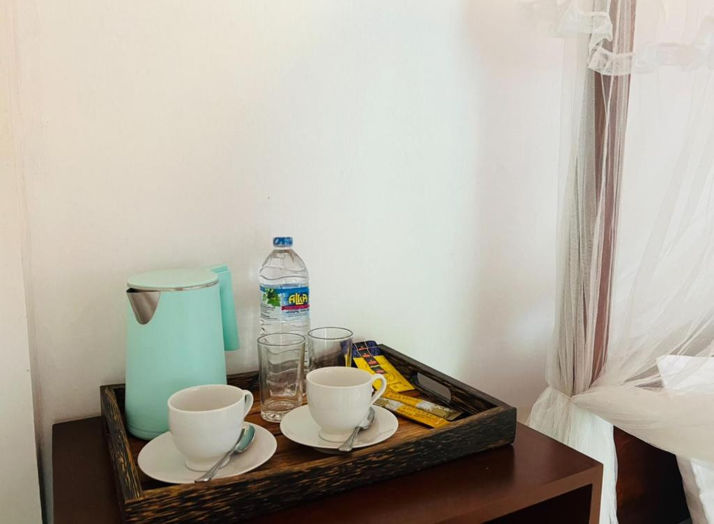 PANORAMA BEACH HOTEL GUEST HOUSE — фото 9