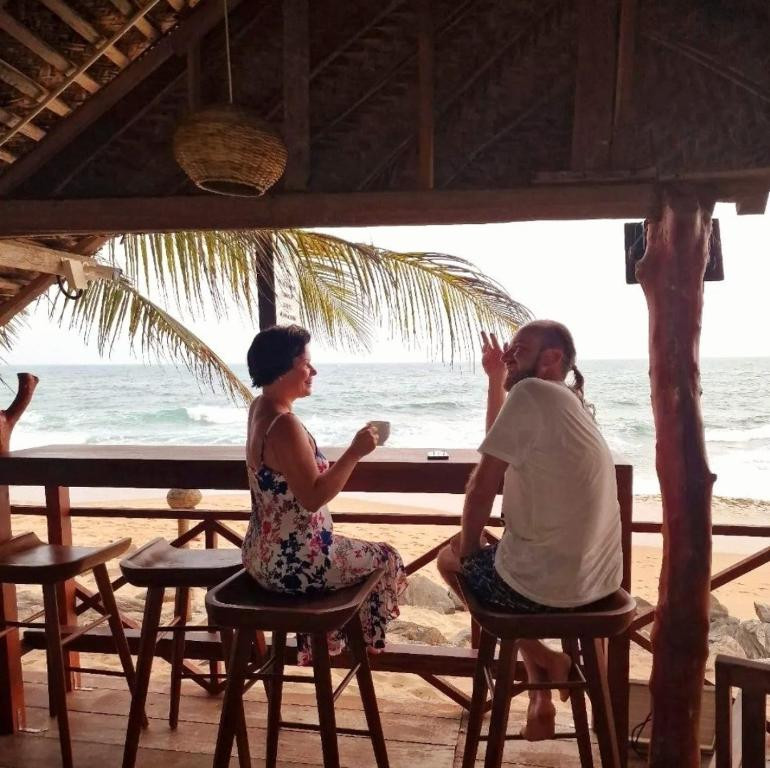 PANORAMA BEACH HOTEL GUEST HOUSE — фото 10