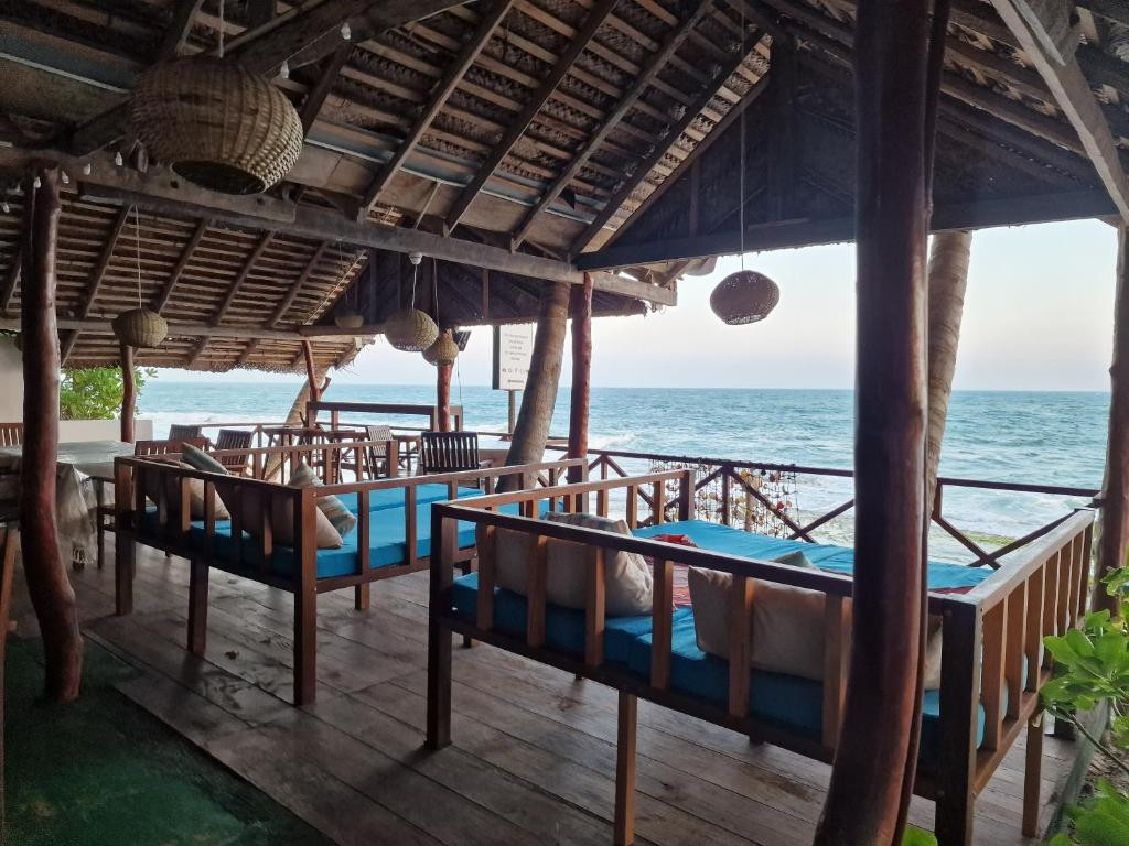 PANORAMA BEACH HOTEL GUEST HOUSE — фото 11