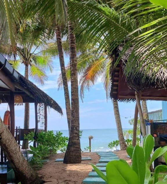 PANORAMA BEACH HOTEL GUEST HOUSE — фото 12