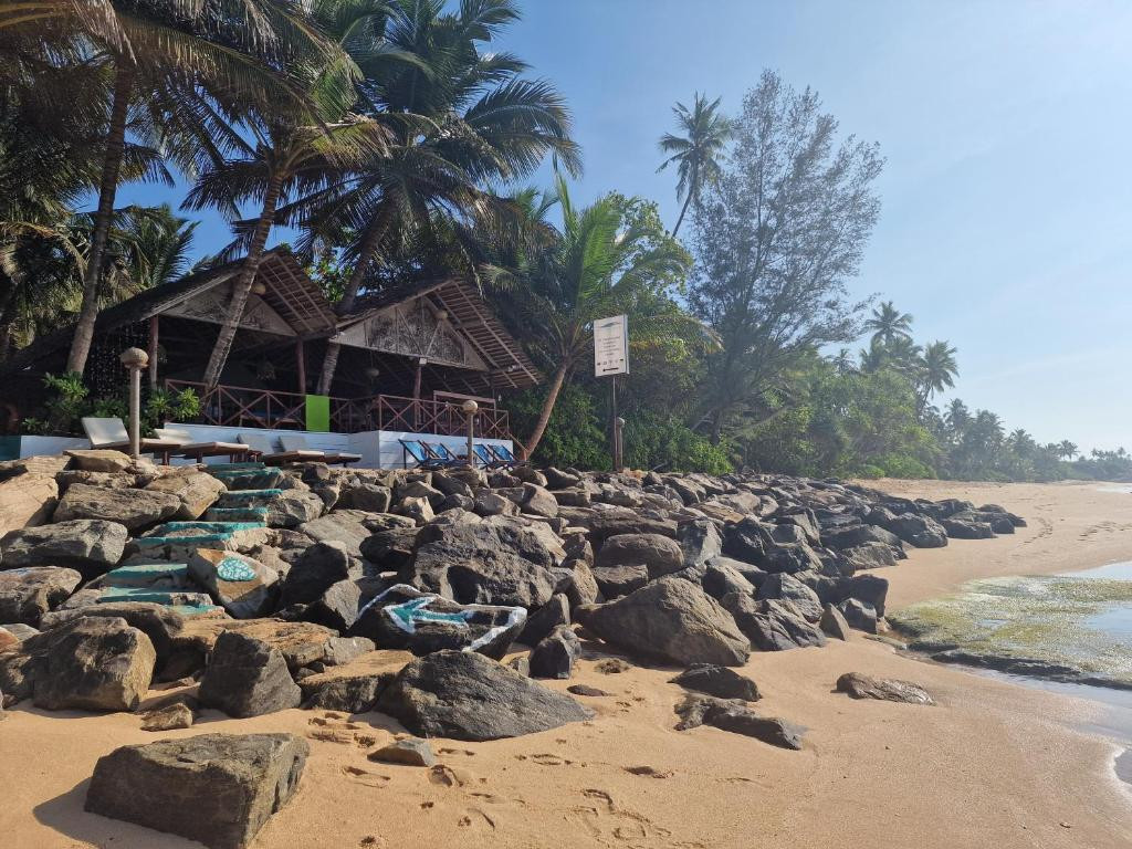 PANORAMA BEACH HOTEL GUEST HOUSE — фото 13