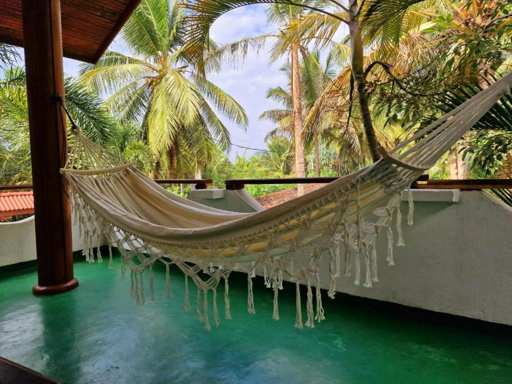 PANORAMA BEACH HOTEL GUEST HOUSE — фото 14