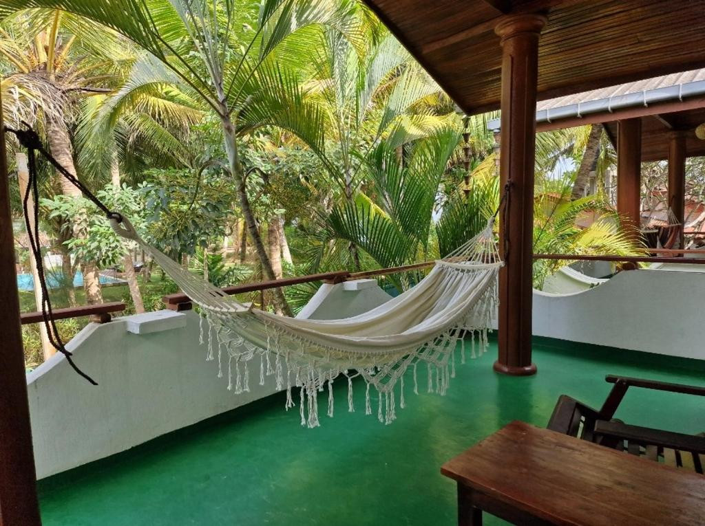 PANORAMA BEACH HOTEL GUEST HOUSE — фото 15