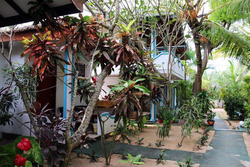 PANORAMA BEACH HOTEL GUEST HOUSE — фото 16