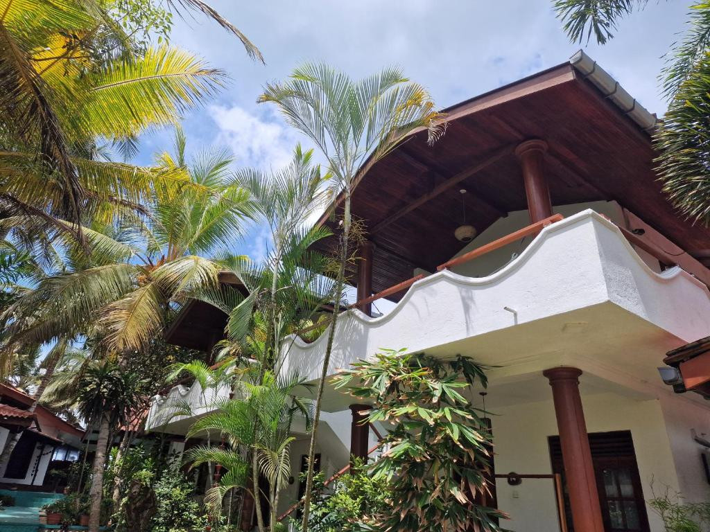 PANORAMA BEACH HOTEL GUEST HOUSE — фото 17