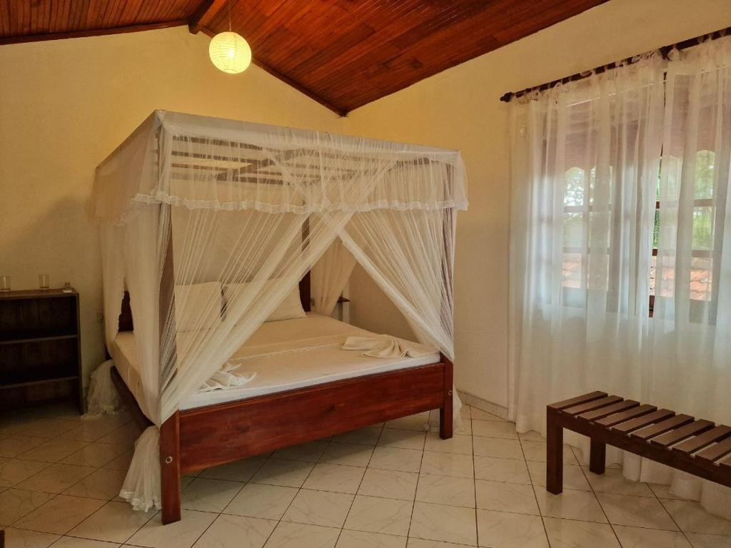 PANORAMA BEACH HOTEL GUEST HOUSE — фото 18