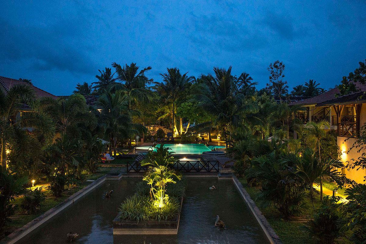 RANNA 212 BEACH RESORT (EX. PORTOFINO) — фото 13